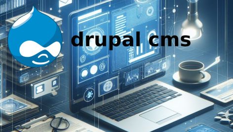 سیستم مدیریت محتوای دروپال چیست؟