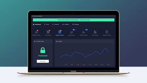 ماژول امنیتی اپن کارت